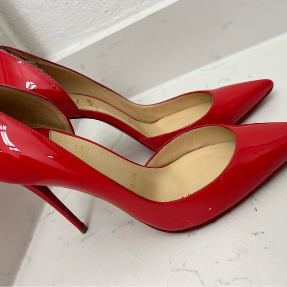Christian Louboutin - Picture 4 of 5